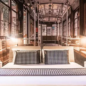 Meneghino Appart hôtel