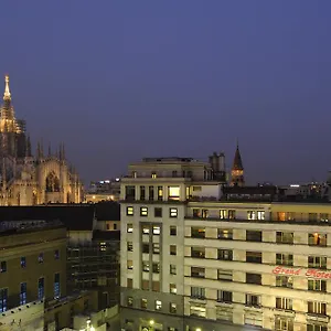 Grand Plaza Milan