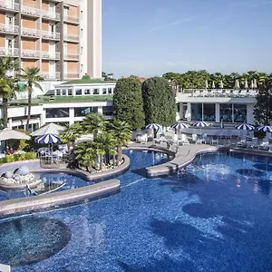 Grand Terme Hotel Montegrotto Terme