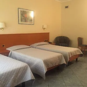 Kebhotel Milan