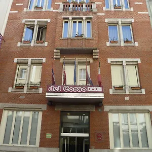 Del Corso Milan