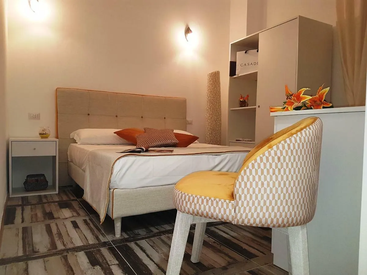Guest house B&B Home Flowers Milano
