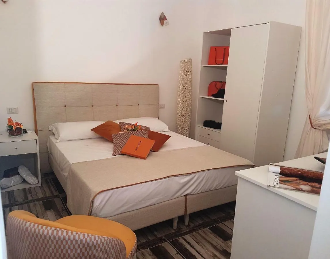 B&B Home Flowers Milano Guest house