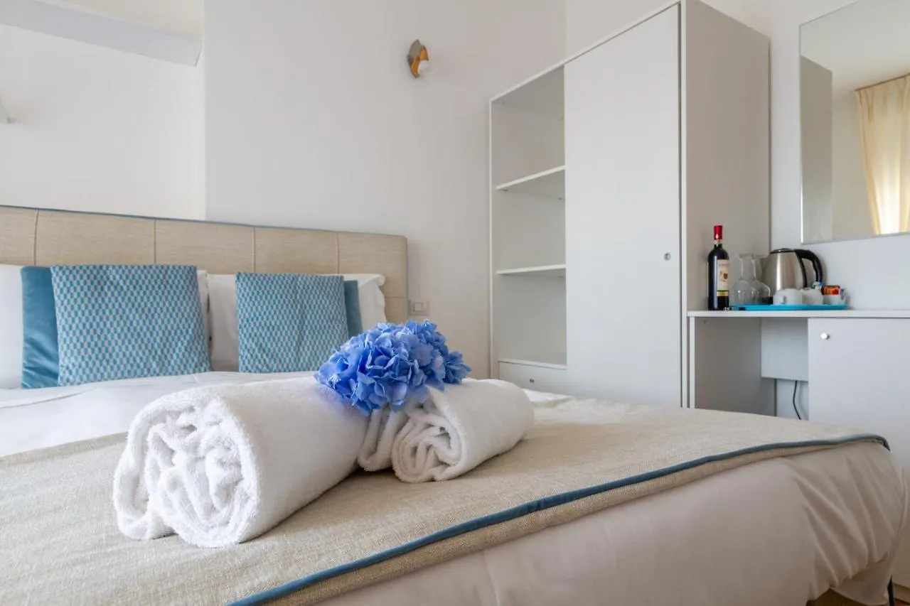 게스트하우스 B&B Home Flowers Milano