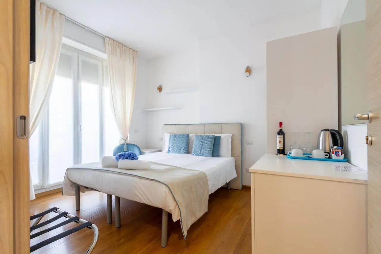 게스트하우스 B&B Home Flowers Milano