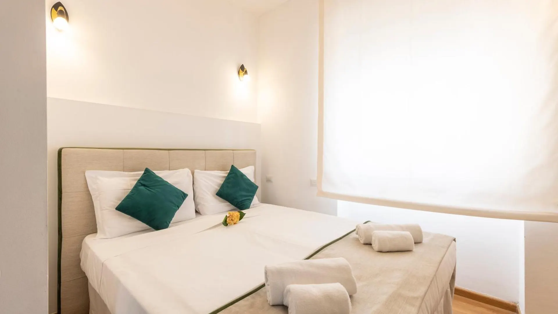 B&B Home Flowers Milano 밀라노